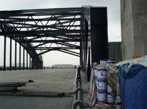 龙河镇专注工业场景喷漆服务